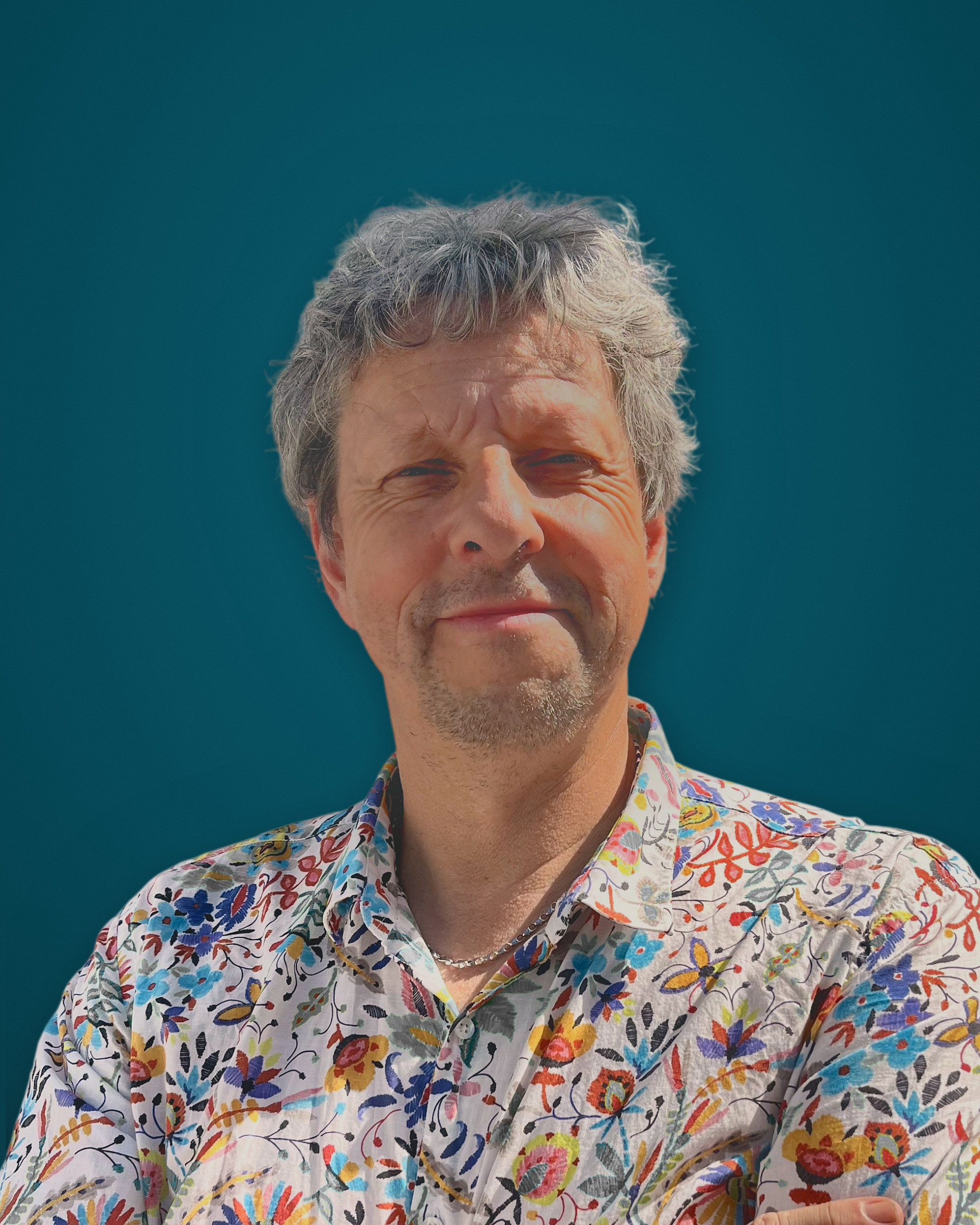 Bernard RIVO
