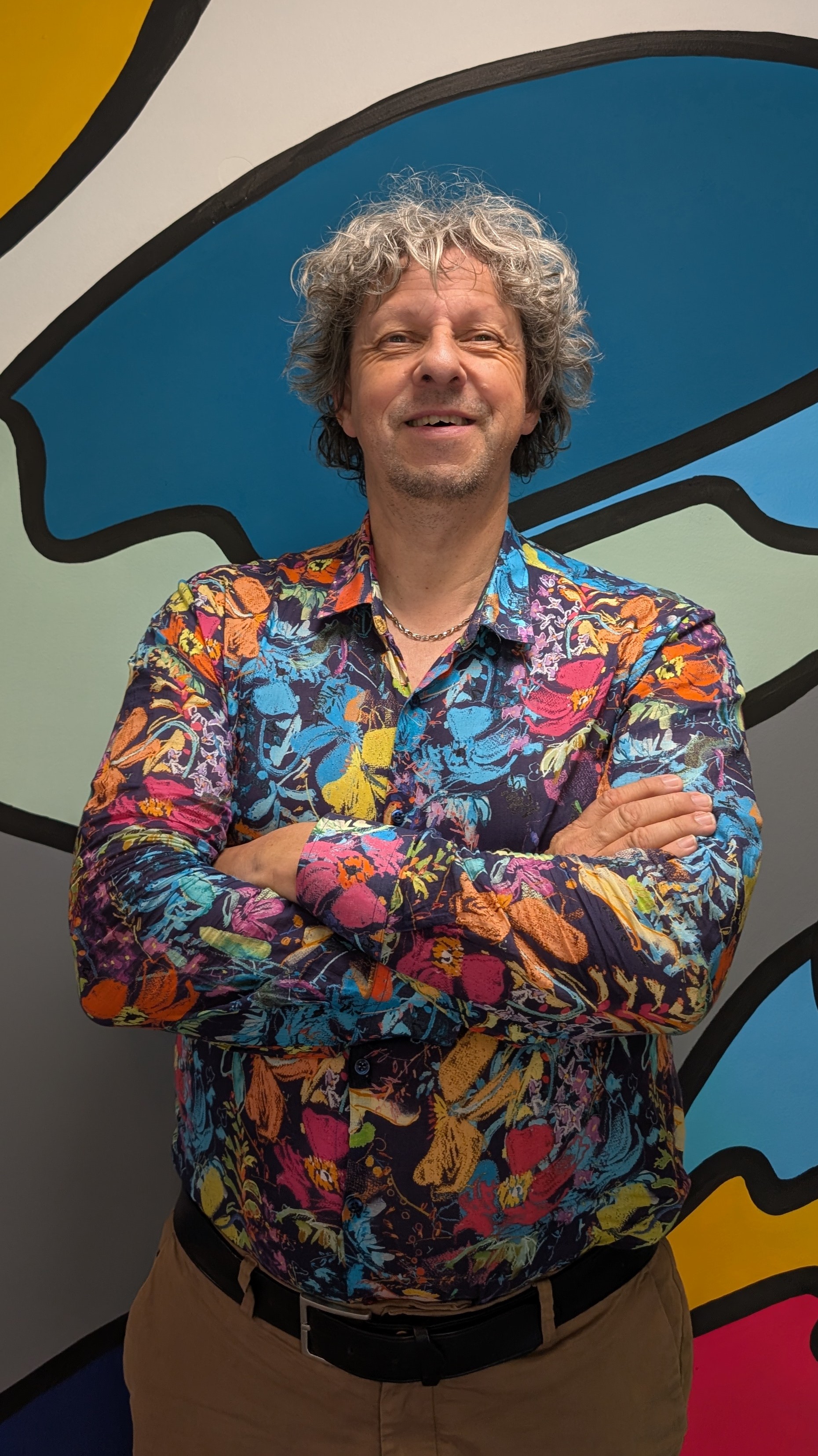 Bernard RIVO