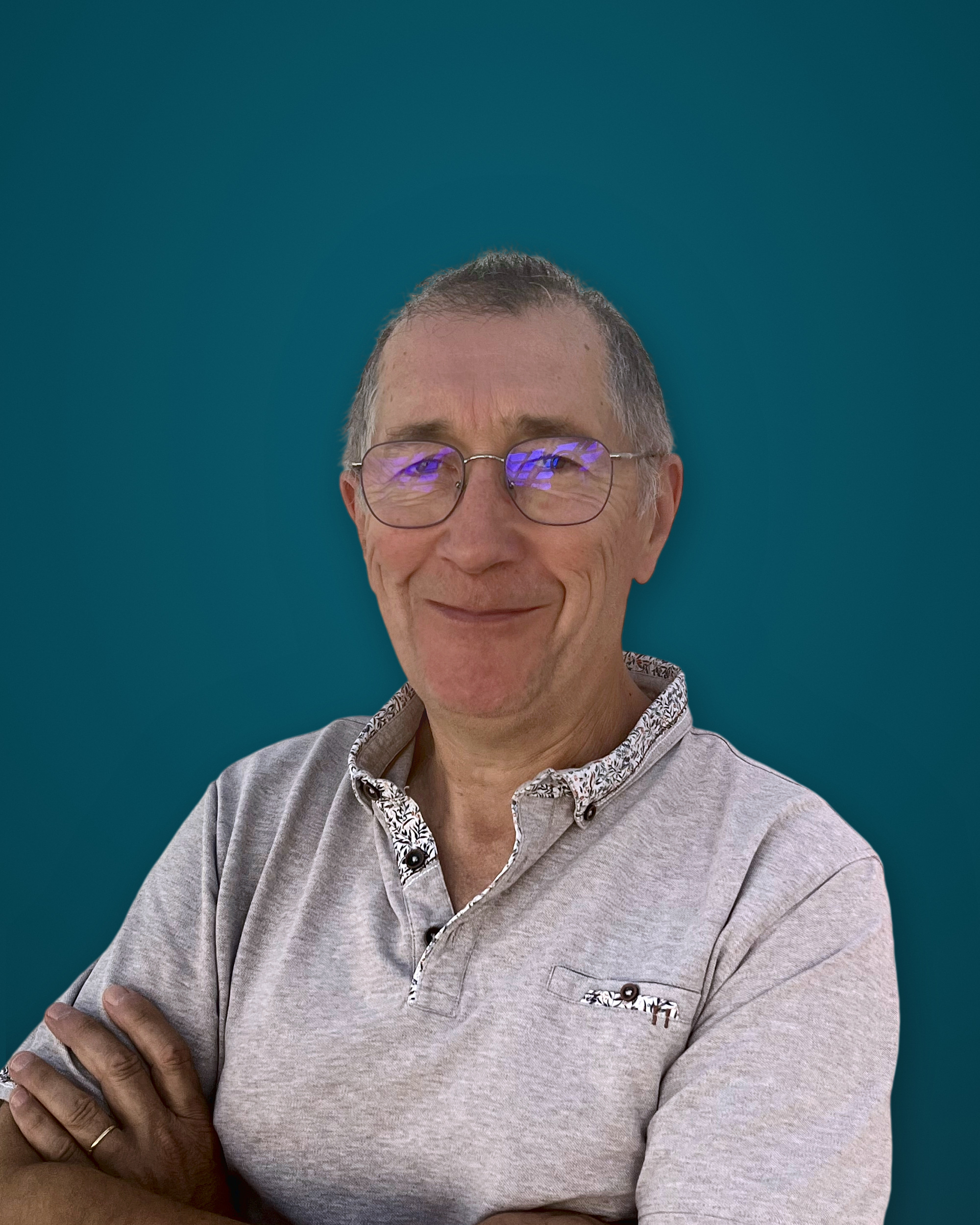 Bruno Bonnet