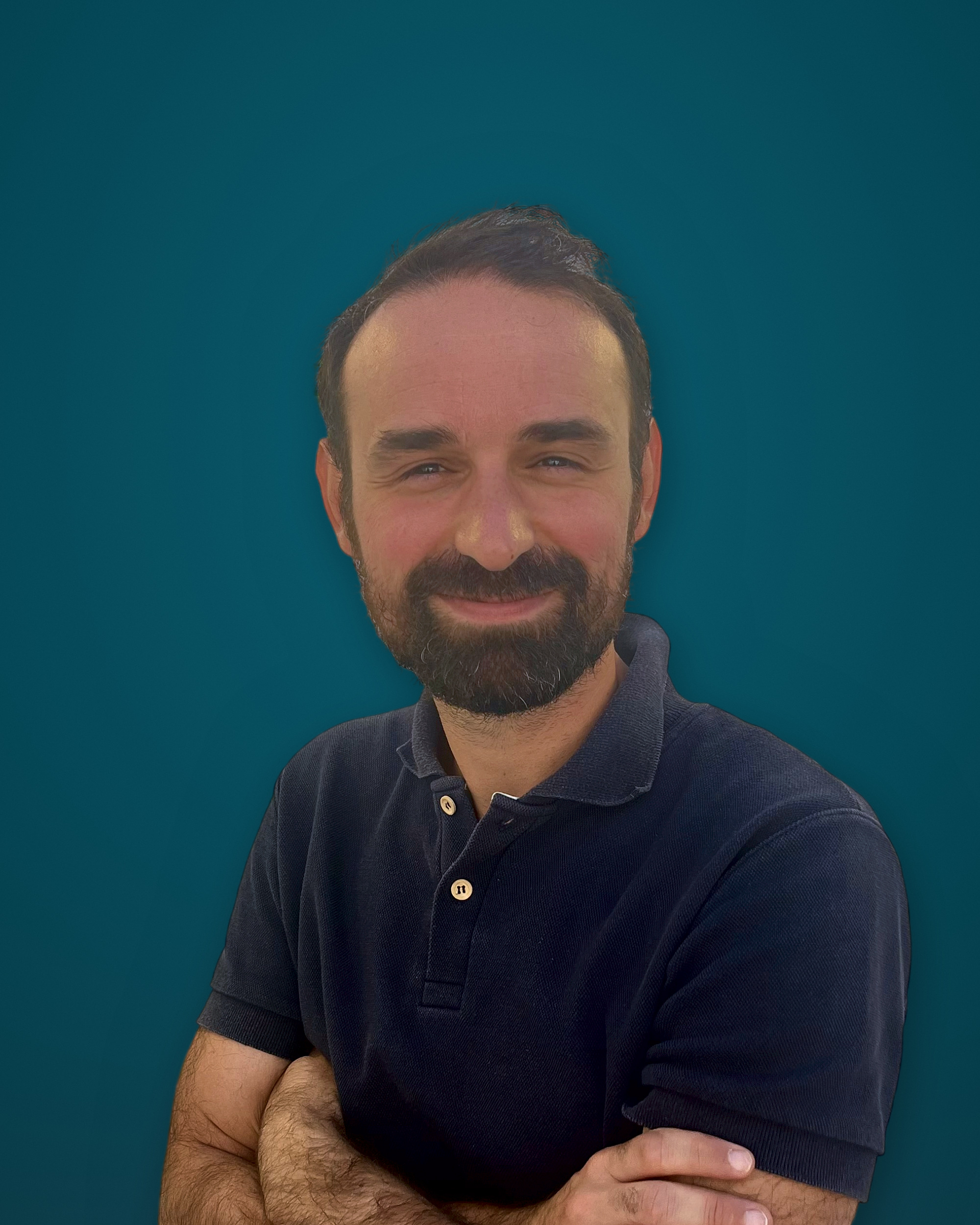 Cédric LANTELME