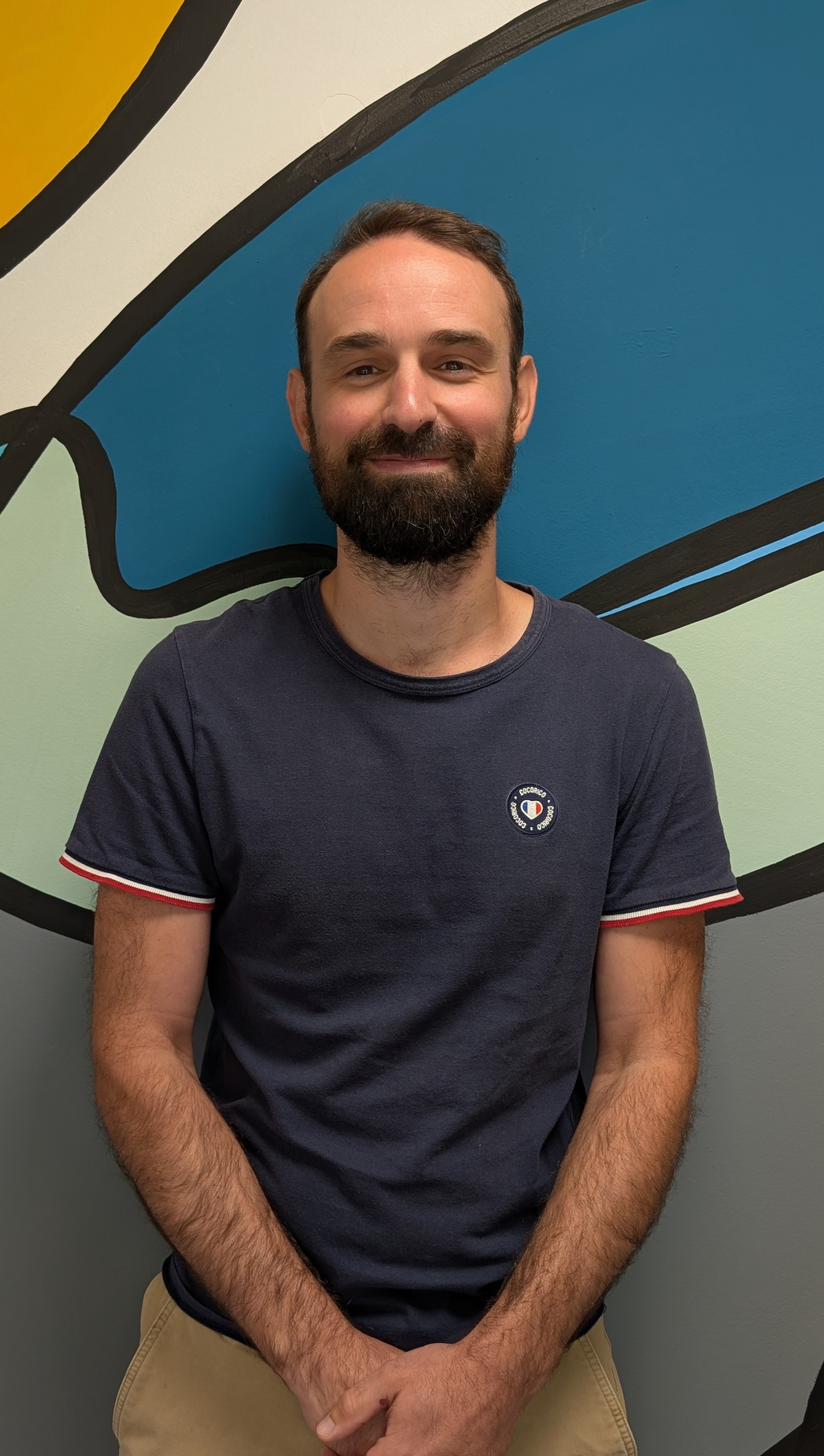 Cédric Lantelme