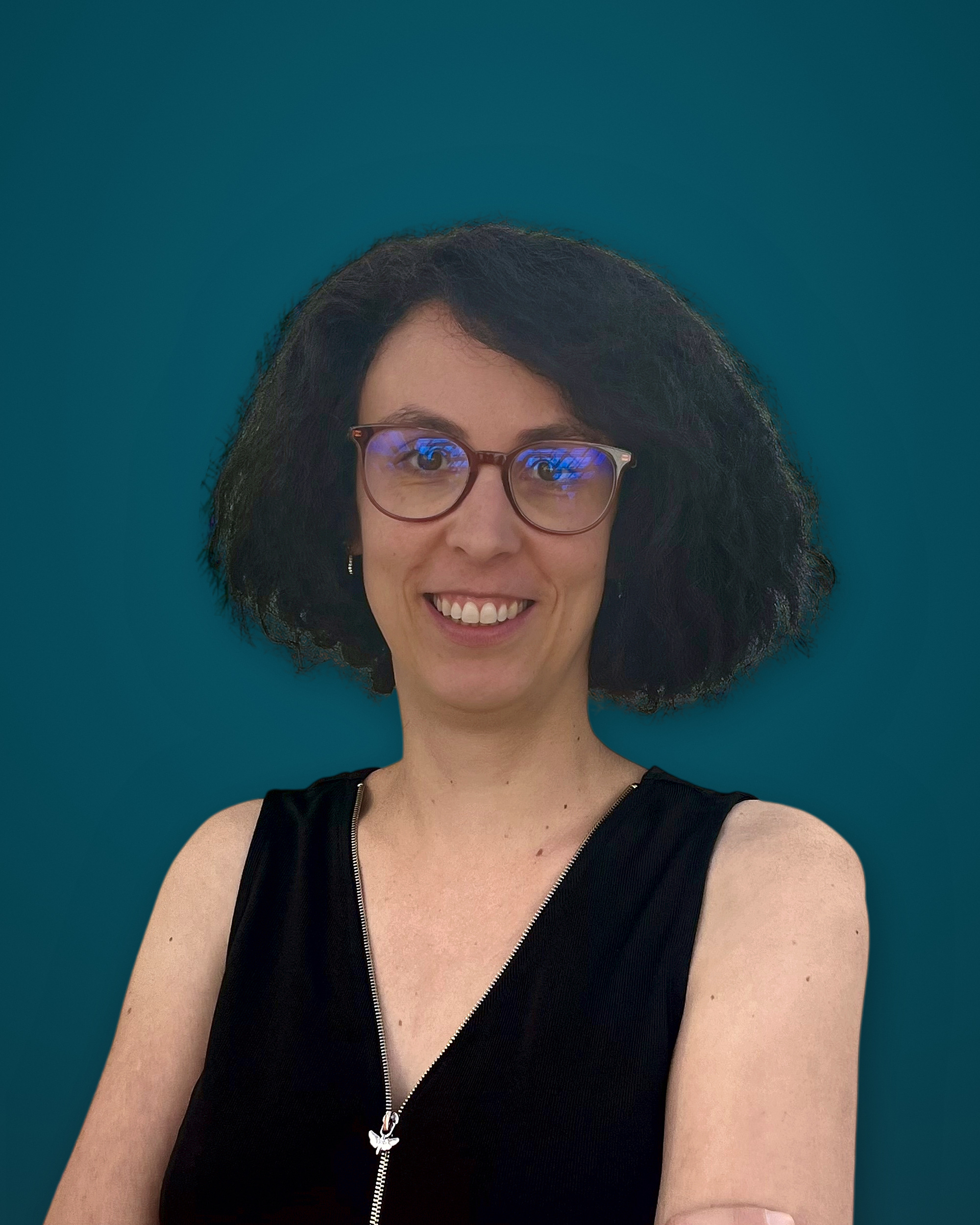 Deborah Dordain