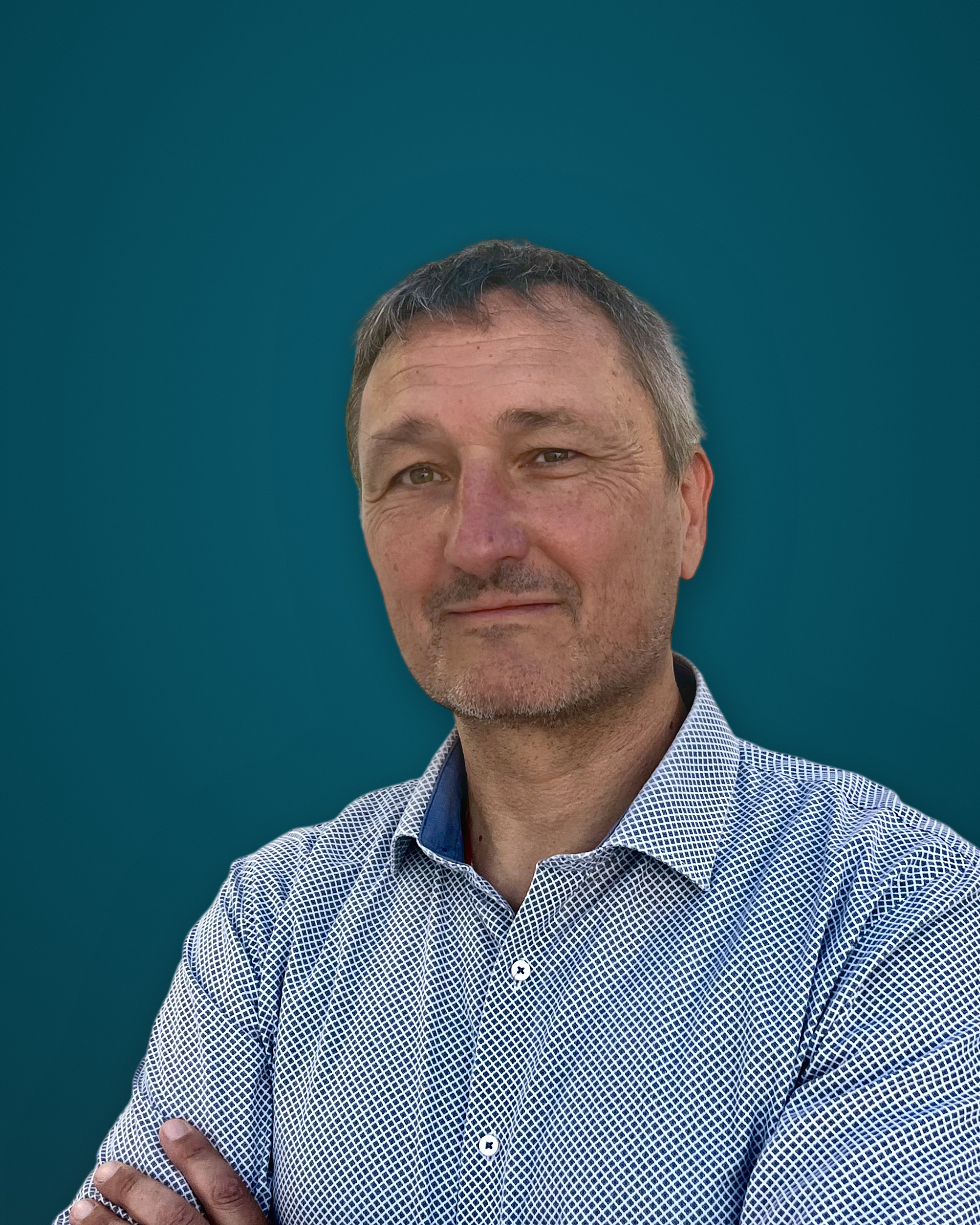 Franck ROUTIER