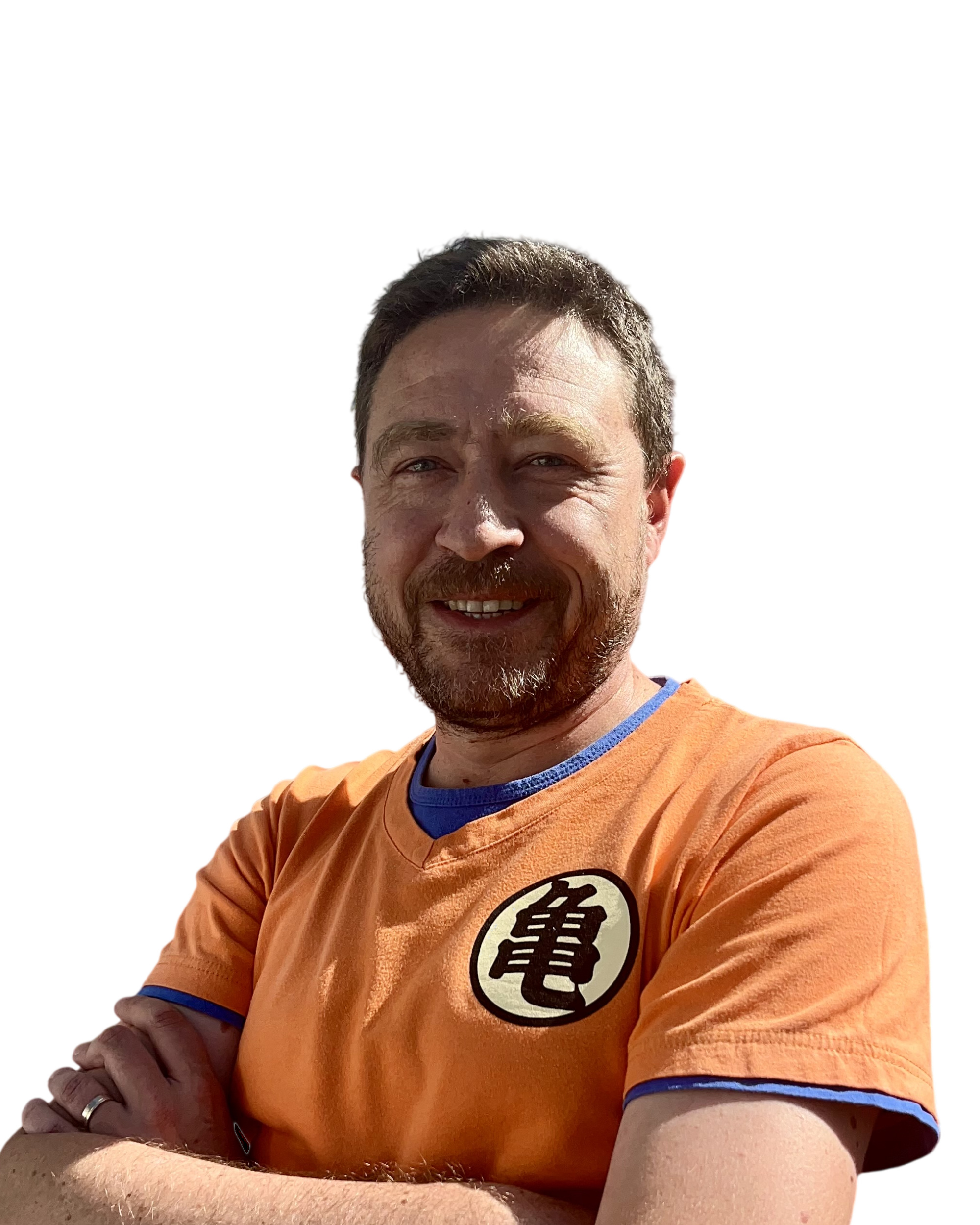 Geraud Fourcade