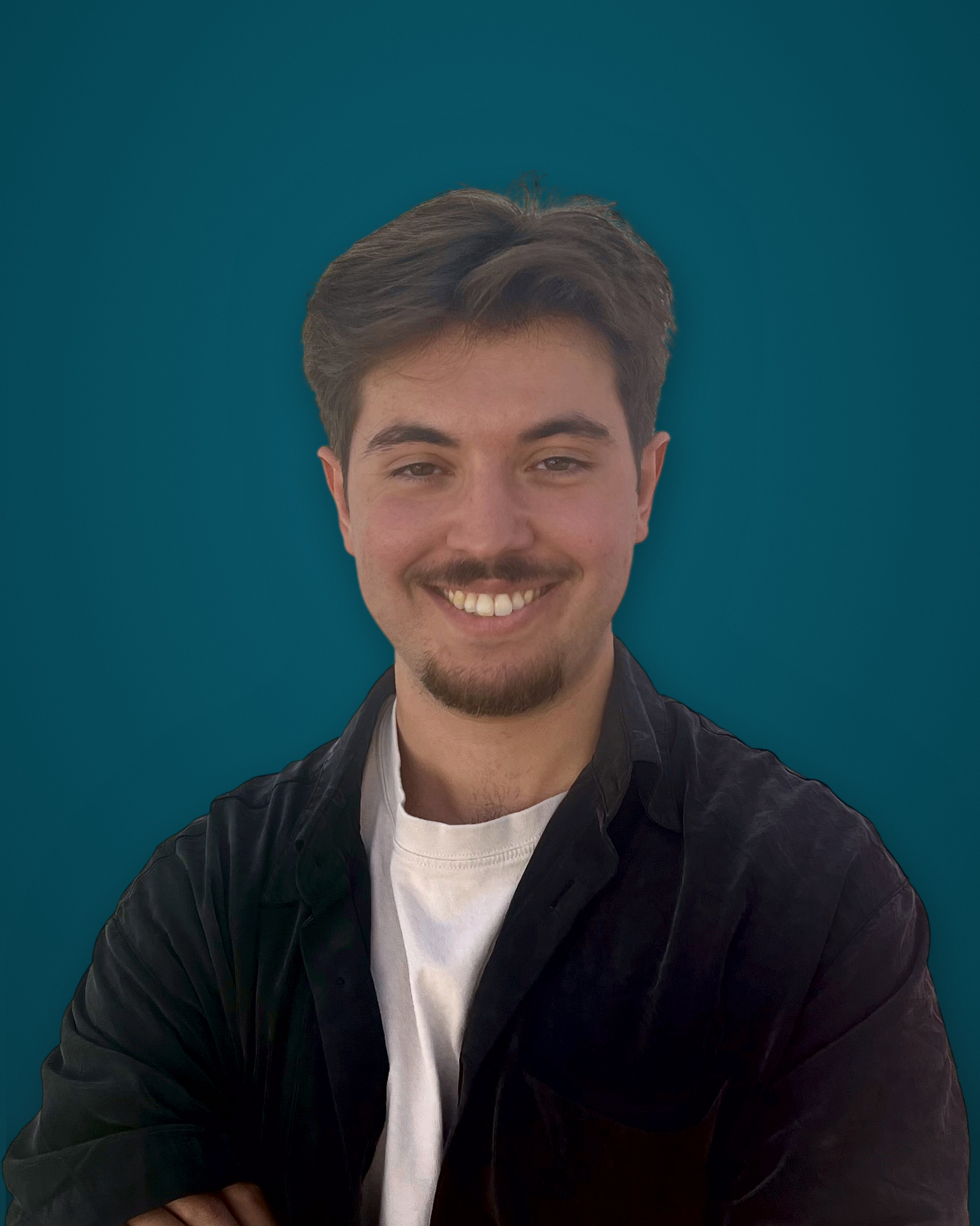 Maxime Galli