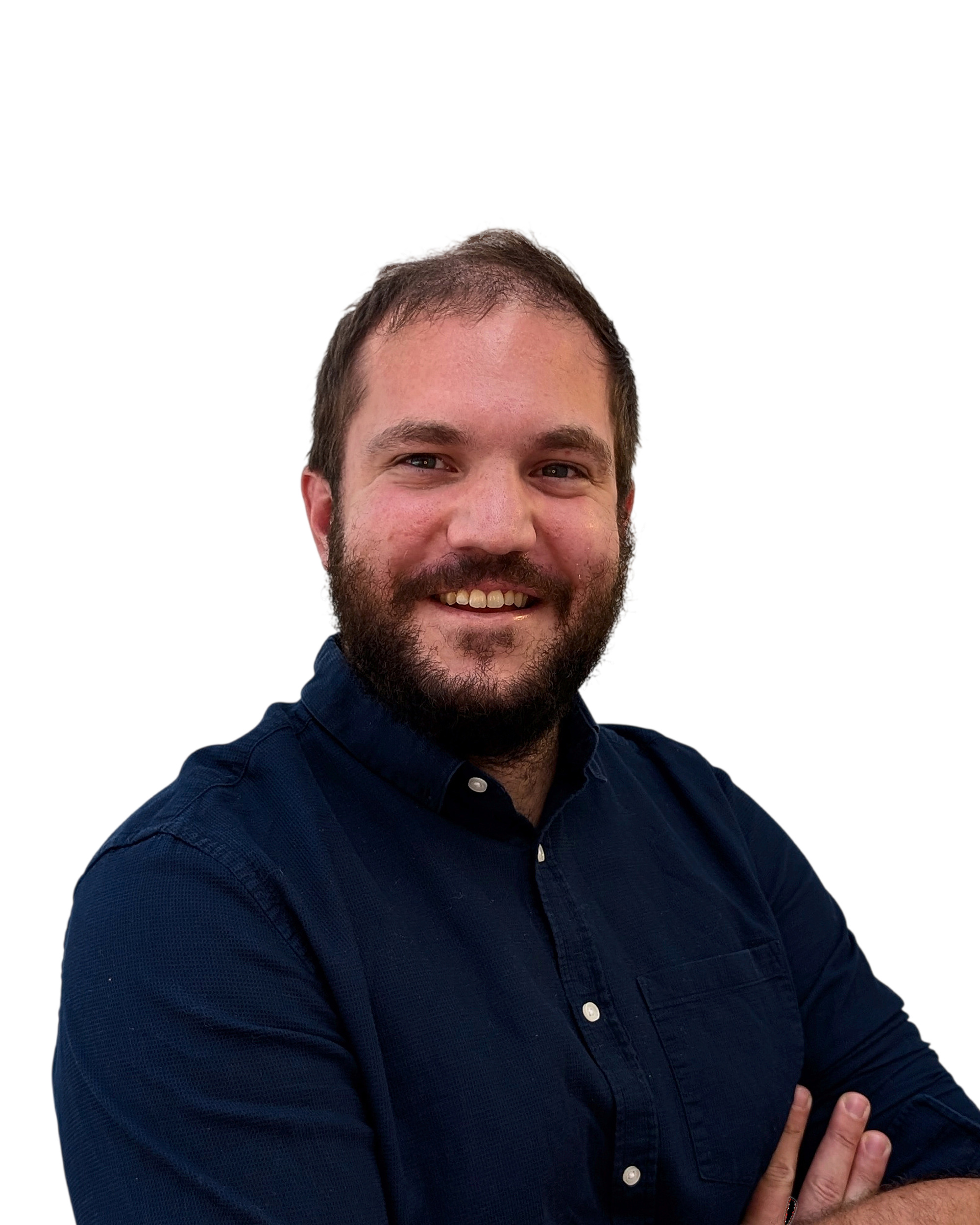 Nicolas Mouton&mdash;Besson