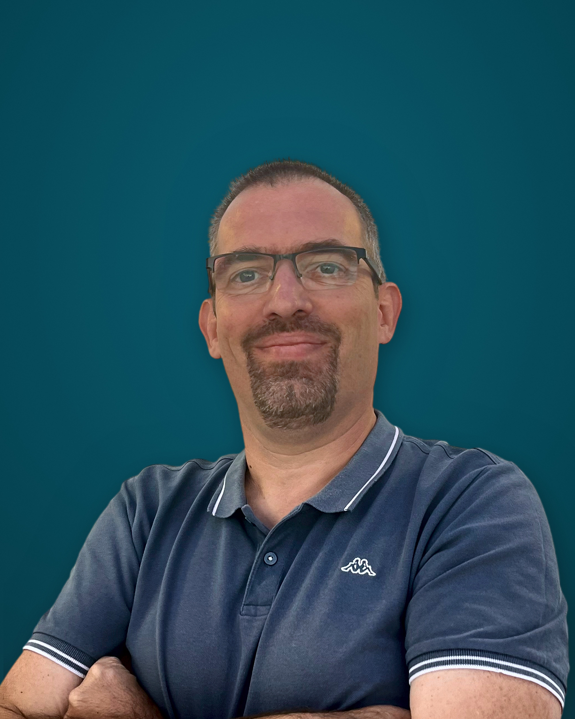 Sébastien MALLET