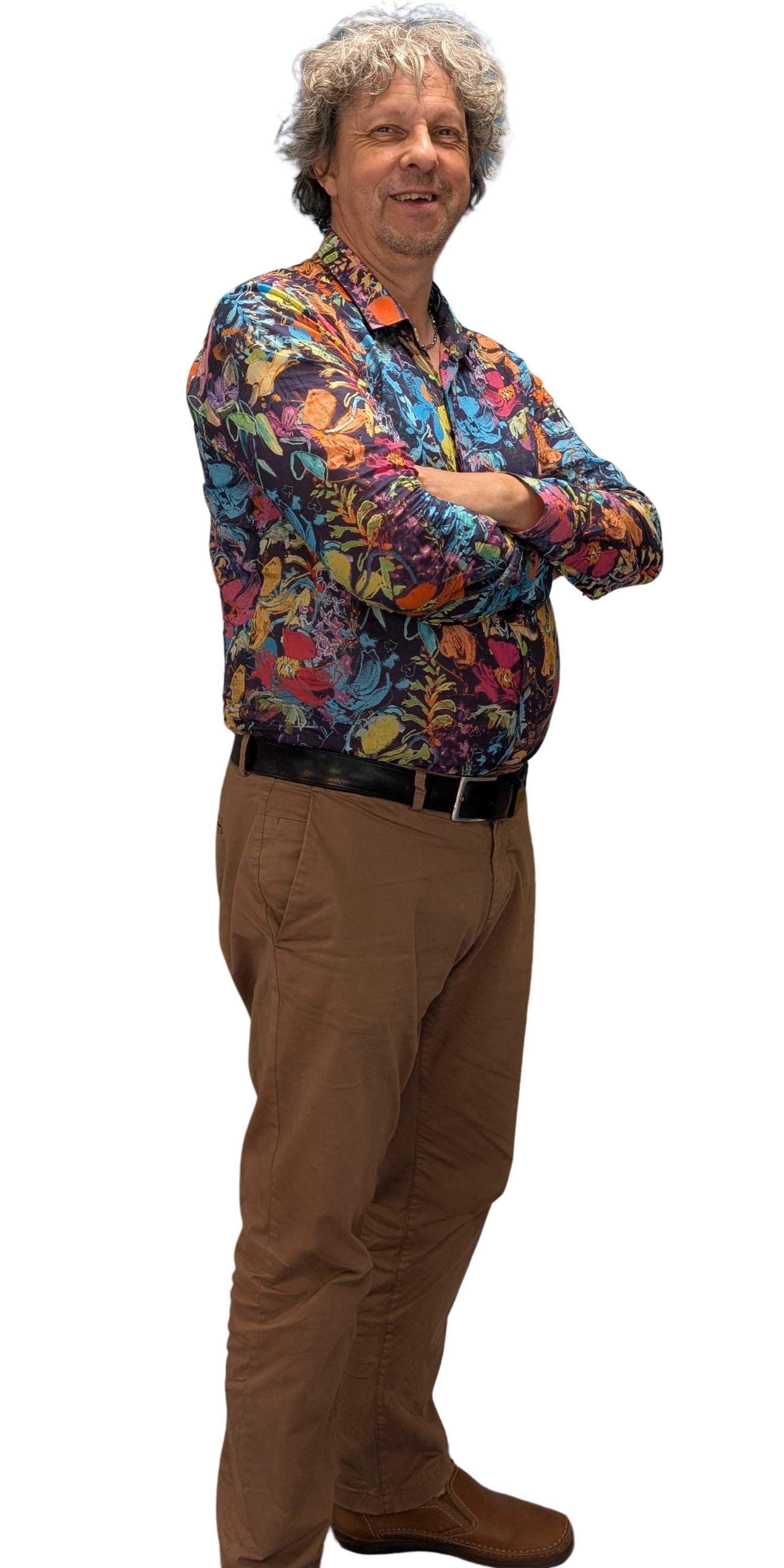 Bernard